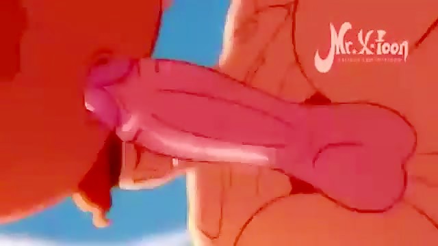 Mr X-Toon : Heracles on Aladdin !!!!