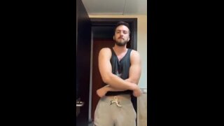 I don't usually upload clips. But...