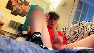 FELIX JONES - CLOSEUP & PERSONAL