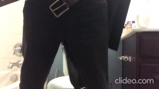 A big cock just keeps growing