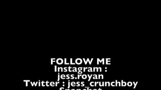 black ebony fucked barbeack by amazing XXL BIG COCK