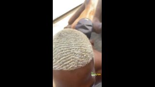 The Wildest, Hardest, Hottest FuckFest with 2 Massive Mega Hung Tops & 1 Talented Tough Bottom