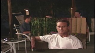 The Bachelor Barrett Long