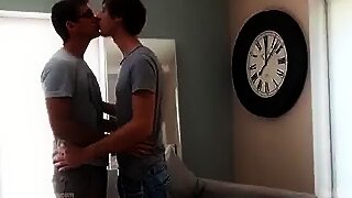 I heard about your huge cock !