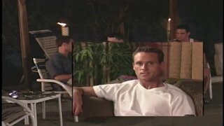 The bachelor Barrett Long