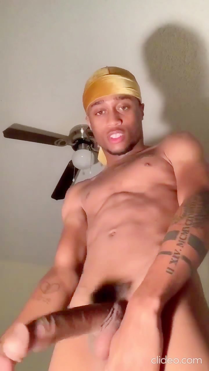 Munjiis Massive Long Twink Cock - Monstercockland