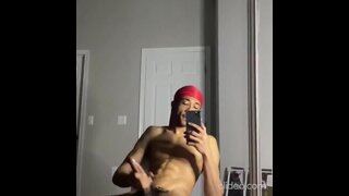 KingPaul's Big Bouncing Cock