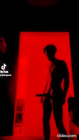 These Silhouette Challenges are so hot!  Three of the best and biggest hung