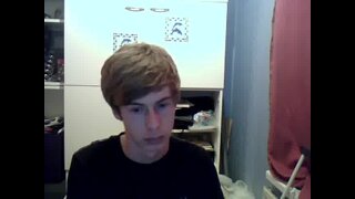 Donkey dick self sucks