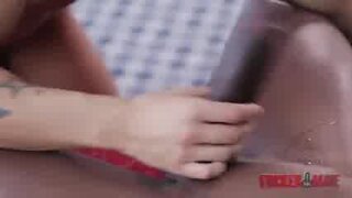 Titan Tex on Sergyo !!!!!