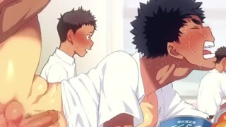 The Master And His Bitch - Hentai