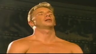 Aiden Shaw & Daryl Brock on Chip Daniels & Sean Davis !!!!