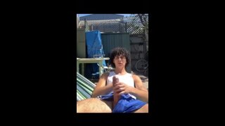 Does anyone know who this is ? Please drop his name in the comment section