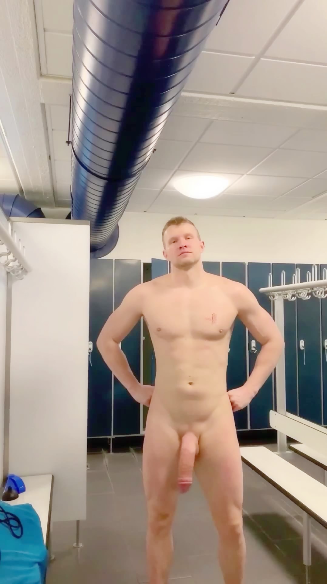 HUGE White Anaconda - 26 cm