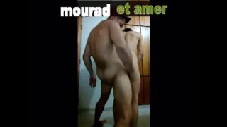 Mourad et Amer