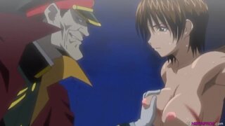 Arisa Episode 02 - Uncensored Hentai Anime