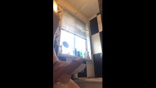 Felix Jones cumshot 32