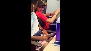 Biggest student of the class