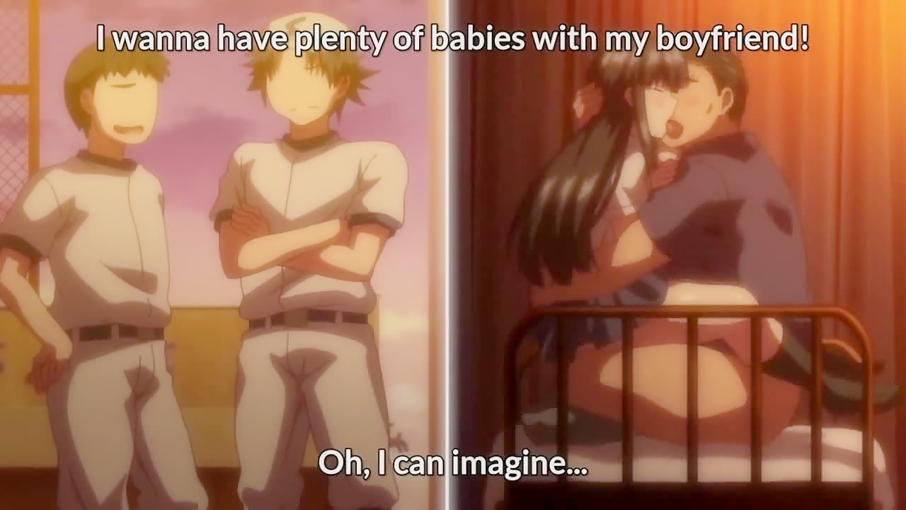 Inkou Kyoushi no Saimin Seikatsu Shidouroku Ep.1 (2022) ENG