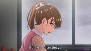 Shishunki no Obenkyou Ep 2 2022 EXCLUSIVE ENG