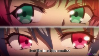 Isekai Yarisaa 02 EXCLUSIVE ENG Sub