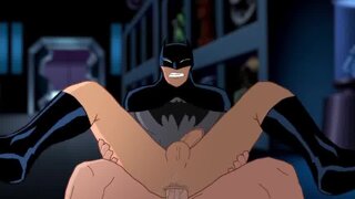 Batman vs Superman !!!!!!