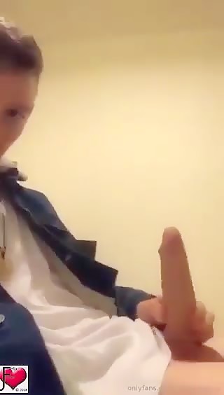 Felix Jones - One of the best Cam-Cocks of all times