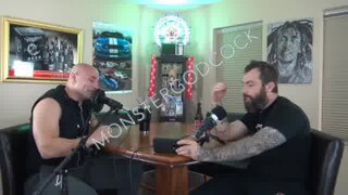 BBC Reactions - monstergodcock