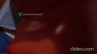 Huge cocked Raphael and his big cock mate