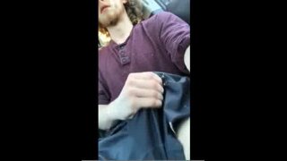 Tasty uncut redneck pecker