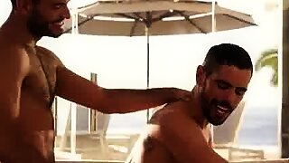 Nico Zetta => Valentin Amour