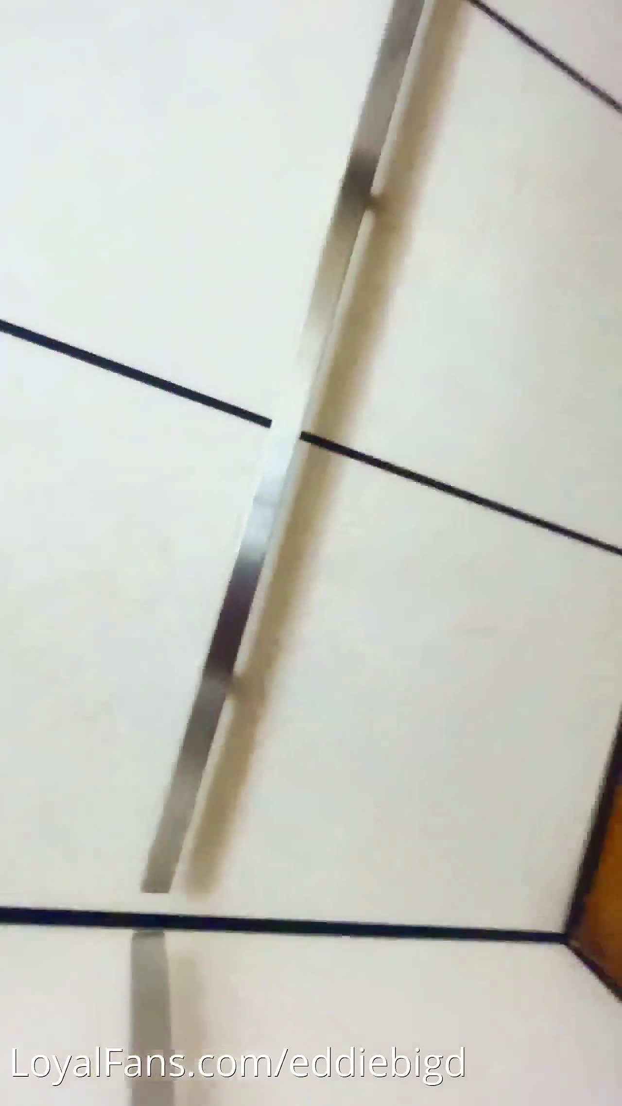 EddieBigD - In The Elevator