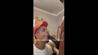 XGChase + Nino Carter