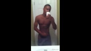 The Big Reveal - Hung Guys who like to show off their big cocks