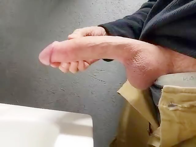 Huge, Thick and Bendy Monstercock
