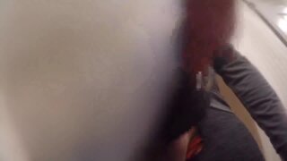 Best POV jerking off
