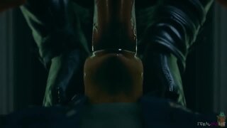 Nemesis on Martin !!!!