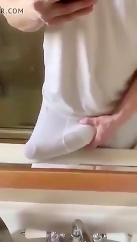 Big as a baseball bat