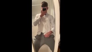 Can anyone identify this guy?