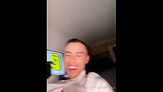 Santy Milky Rivas - Onlyfans - Solo 1