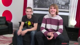 donkey dick duncan gives his ass up to dakota