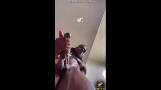 Hikey - Dick In Ya Face