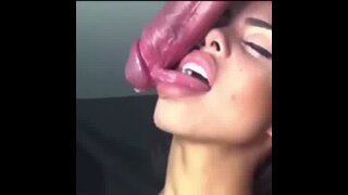 Hot girl vs bwc G-spot