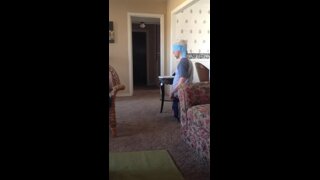 Repost. Can anyone, anybody tell me the origin of this video ?