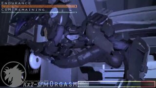 ?Male solo PMV?Wolf's_Live_CUM