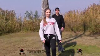 Woodman CastingX 20 09 04 Lena Reif