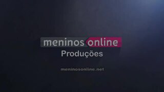 Massively hung Boyscouts