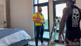 Tattoosaredumb sucking dick