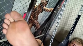 Hot & Sexy Twink Fucked by MONSTER COCK Bareback Brutal