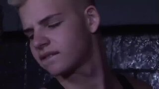 Steven Prior and Alex Silver - Full with fucking